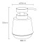 Mood grey 380 ml δοχείο κρεμοσάπουνου Sealskin