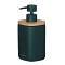 Mind dark green 200 ml δοχείο κρεμοσάπουνου Sealskin