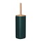 Mind dark green πιγκάλ Sealskin