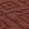 Aztec 60x90 dark pink πατάκι μπάνιου Sealskin