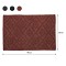 Aztec 60x90 dark pink πατάκι μπάνιου Sealskin