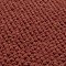 Delhi 60x90 dark pink πατάκι μπάνιου Sealskin