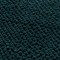 Delhi 60x60 dark green πατάκι μπάνιου Sealskin