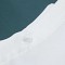 Blend 180x200 green κουρτίνα μπάνιου υφασμάτινη Sealskin