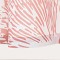 Mare 180x200 dark pink κουρτίνα μπάνιου υφασμάτινη Sealskin