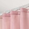 Earth 180x200 dark pink κουρτίνα μπάνιου υφασμάτινη Sealskin
