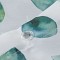 Ayra 180x200 green κουρτίνα μπάνιου υφασμάτινη Sealskin