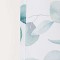 Ayra 180x200 green κουρτίνα μπάνιου υφασμάτινη Sealskin