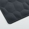 Jade Αντιολισθητικό Πατάκι 40x70cm Grey Sealskin