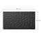 Jade Αντιολισθητικό Πατάκι 40x70cm Grey Sealskin