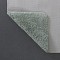Cosima Πατάκι Μπάνιου 60x90cm Green Sealskin
