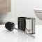 Tiger Colar Πιγκάλ Polished stainless steel 1314930346