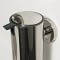 Tiger Boston Δοχείο Κρεμοσάπουνου Επιτοίχιο 240 ml Polished stainless steel 306330346