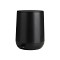 ESTIA ΧΑΡΤΟΔΟΧΕΙΟ ΜΠΑΝΙΟΥ FJORD SOFT CLOSE 5lt BLACK