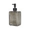 ESTIA ΑΝΤΛΙΑ ΣΑΠΟΥΝΙΟΥ PURE SOAP ΓΥΑΛΙΝΗ 520ml ΓΚΡΙ