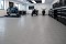 ΠΛΑΣΤΙΚΟ ΔΑΠΕΔΟ ΛΑΜΑΡΙΝΑ 1mm LT.GREY 2M NewPlan