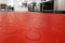 ΠΛΑΣΤΙΚΟ ΔΑΠΕΔΟ ΤΑΠΑ 1mm RED 2Μ NewPlan