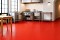 ΠΛΑΣΤΙΚΟ ΔΑΠΕΔΟ ΤΑΠΑ 1mm RED 2Μ NewPlan