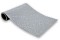 ΑΝΤΙΟΛΙΣΘΗΡΟ ΠΛΑΣΤΙΚΟ ΔΑΠΕΔΟ 1.5mm KL GREY  2M NewPlan