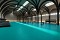 ΑΘΛΗΤΙΚΟ ΔΑΠΕΔΟ 084 BRAVO 6.5mm GREEN 2M NewPlan