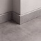ΠΕΡΒΑΖΙ  BIΝΥΛΙΚΟ CONCRETE D.GREY 21009 CLASSIC 70Χ2400mm NewPlan