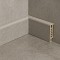 ΠΕΡΒΑΖΙ  BIΝΥΛΙΚΟ CONCRETE GREY 400757 CLASSIC 70Χ2400mm NewPlan