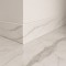 ΠΕΡΒΑΖΙ  BIΝΥΛΙΚΟ CALACATTA MARBLE 38567 BASIC 70Χ2400mm NewPlan