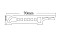 ΠΕΡΒΑΖΙ  BIΝΥΛΙΚΟ NATURAL OAK 69182 BASIC 70Χ2400mm NewPlan