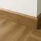 ΠΕΡΒΑΖΙ  BIΝΥΛΙΚΟ BROWN OAK 8852 BASIC 70Χ2400mm NewPlan