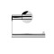 Tiger Boston Χαρτοθήκη Polished stainless steel 309030346