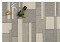 ΧΑΛΙ ETHNIK  1449D GREY-ECRU - 070X140  NewPlan