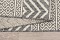 ΧΑΛΙ ETHNIK  7525D  GREY-ECRU - 200X285  NewPlan