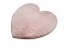 ΧΑΛΙ PUFFY FC19 PINK HEART ANTISLIP - 160X160Η  NewPlan
