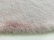 ΧΑΛΙ PUFFY FC19 PINK HEART ANTISLIP - 160X160Η  NewPlan