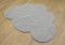 ΧΑΛΙ PUFFY FC6 L.GREY  CLOUD ANTISLIP - 080X125  NewPlan