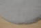 ΧΑΛΙ PUFFY FC6 L.GREY  CLOUD ANTISLIP - 080X125  NewPlan