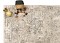 ΧΑΛΙ BELLAGIO 7912 - SET067(2x150,1x210)  NewPlan