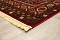 ΧΑΛΙ PERSIA 2273 BURGUNDY ΜΕ ΚΡΟΣΣΙ - 160X230  NewPlan