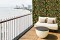 ΠΑΝΕΛ ΦΥΛΛΩΣΙΑΣ BERLIN 50 Χ 50 A012 BUXUS NewPlan