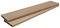 WPC ΠΕΡΙΦΡΑΞΗΣ 20/140mm OAK NAT 150 NewPlan