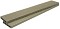 WPC ΠΕΡΙΦΡΑΞΗΣ 20/120mm OLIVE 50170 NewPlan