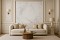 PVC MEGA PANEL 2.8/1220/2800mm CARRARA BIANCO 101 NewPlan