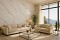 PVC MEGA PANEL 2.8/1220/2800mm CARRARA BIANCO 101 NewPlan