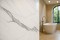 PVC MEGA PANEL 2.8/1220/2800mm CALACATTA 103 NewPlan