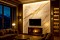 PVC MEGA PANEL 2.8/1220/2800mm CALACATTA GOLD 104 NewPlan