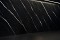 PVC MEGA PANEL 2.8/1220/2800mm CARRARA BLACK 204 NewPlan