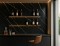 PVC MEGA PANEL 2.8/1220/2800mm CARRARA BLACK 204 NewPlan