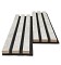 ACOUSTIC 3D PANEL TREND 5590 CHICAGO CONCRETE 20/600/2780mm NewPlan