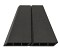 WPC ΠΕΡΙΦΡΑΞΗΣ PRIVE 20/120mm D.GREY 6050 NewPlan