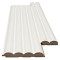 ΠΗΧΑΚΙ ΔΙΠΛΟ ΕΝΑΡΞΗ-ΤΕΛΕΙΩΜΑ 802040 WAVE ST 16/55/2750 WHITE NewPlan